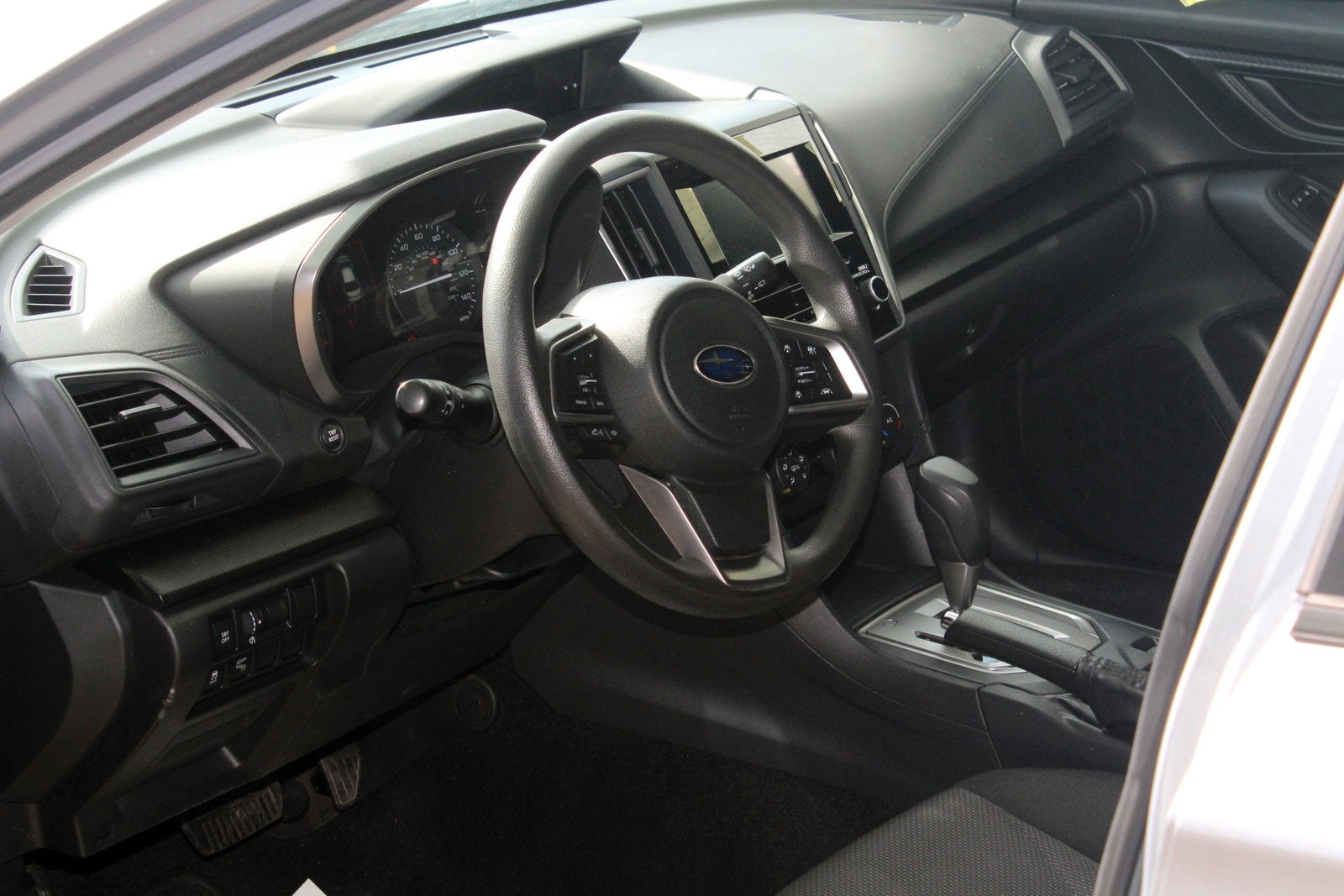 2019 Subaru Impreza Premium